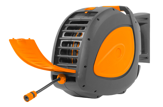 Automaatne voolikurull DWR 3060
