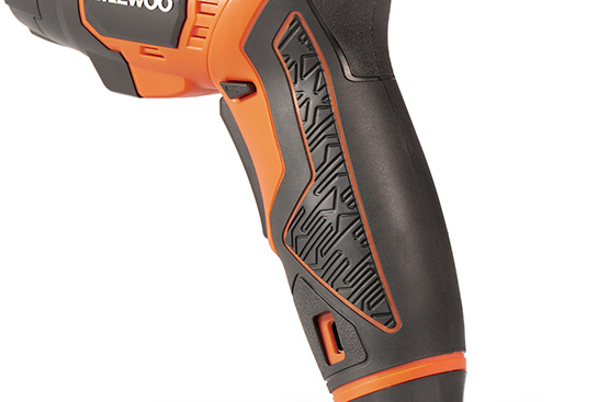 Screwdriver DAEWOO DAA 3620Li Plus
