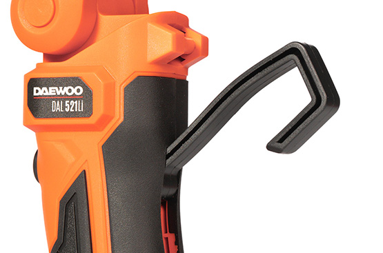 Led light cordless DAEWOO DAL 521 Li