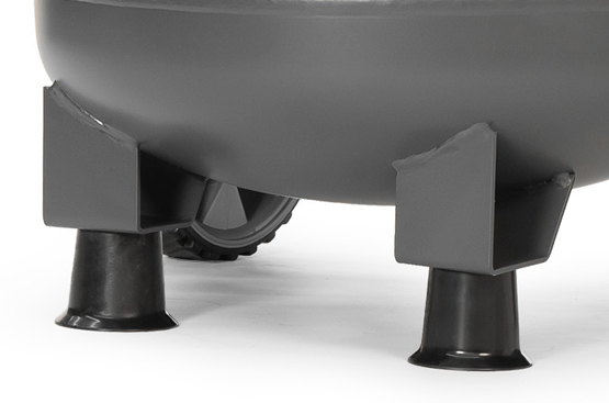 Bezeļļas kompresors DAEWOO DAC 250SV