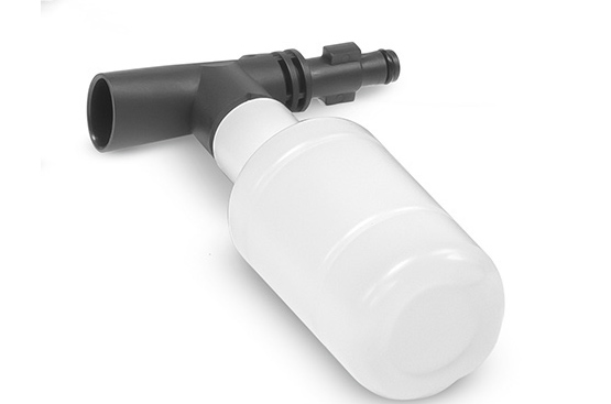 Aukšto slėgio plovimo įrenginys DAEWOO DAW 400