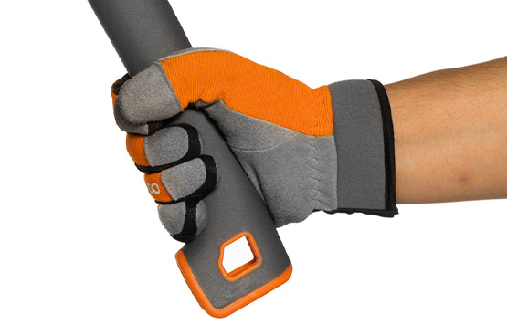 Universal axe 550 mm DAEWOO DWX 1400
