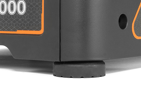Invertora benzīna ģenerators DAEWOO GDA 1400i