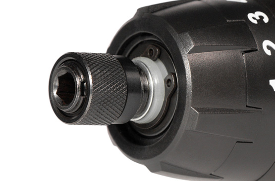 Screwdriver DAEWOO DAA 3620Li Plus