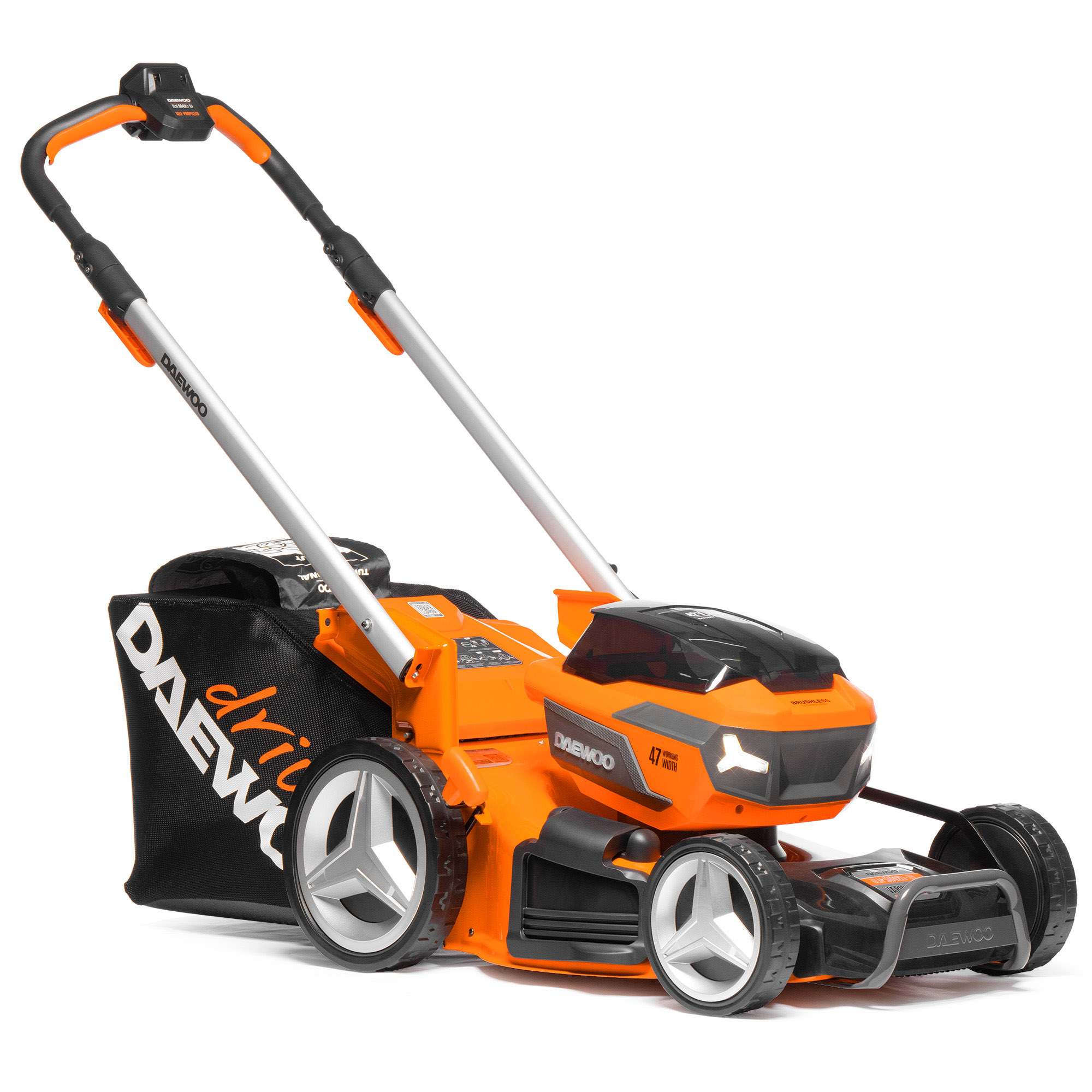 DAEWOO DLM 5042Li-SV