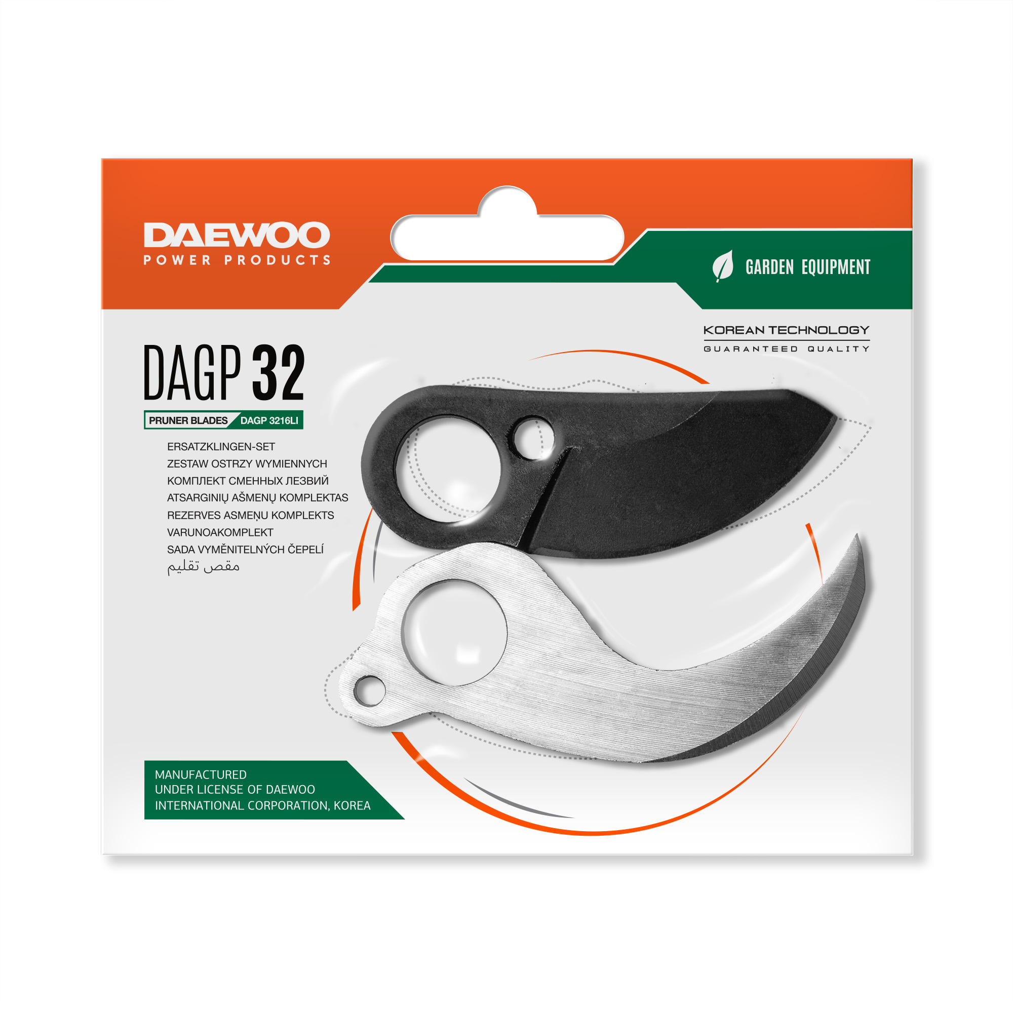 DAGP 32