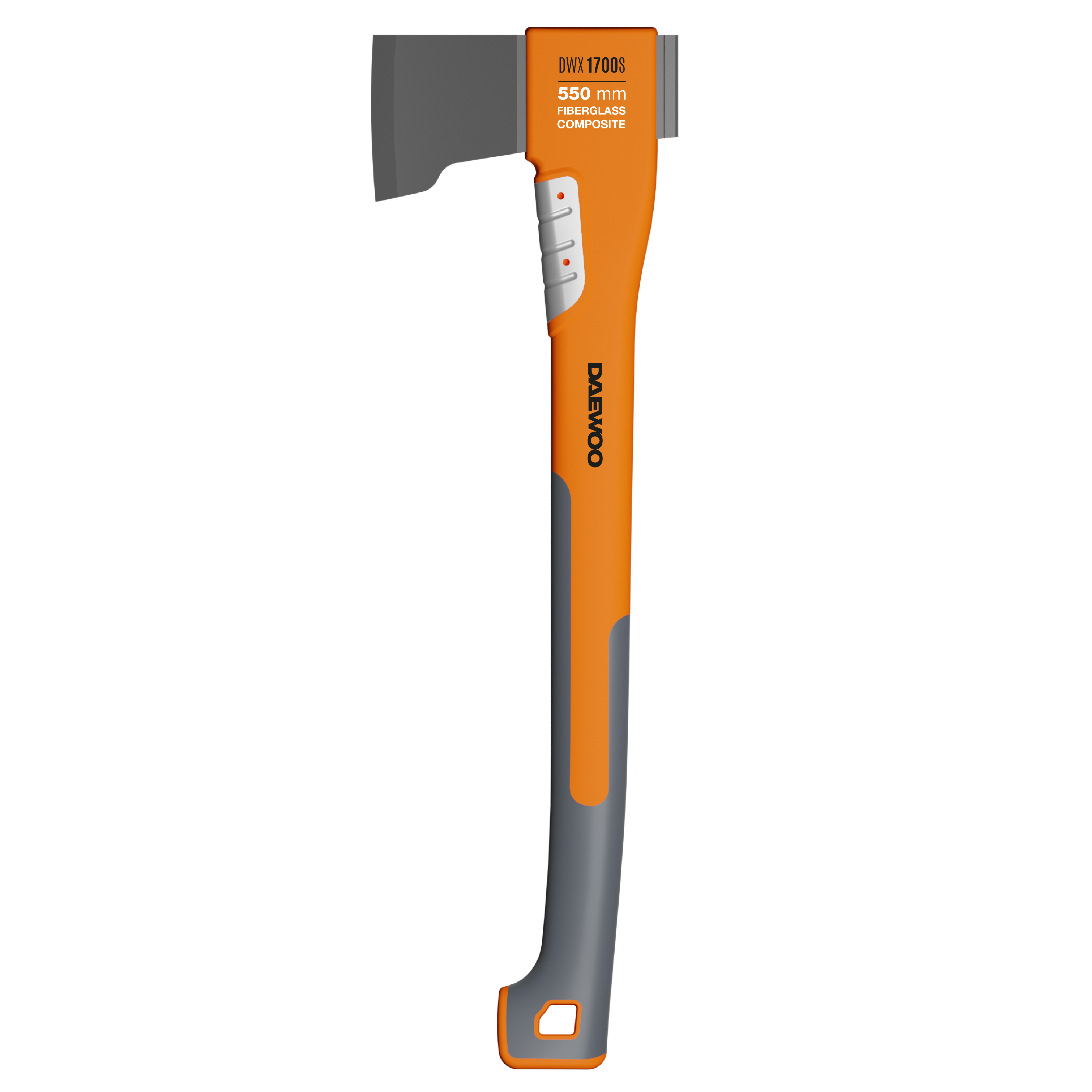 Splitting axe 550 mm DAEWOO DWX 1700S