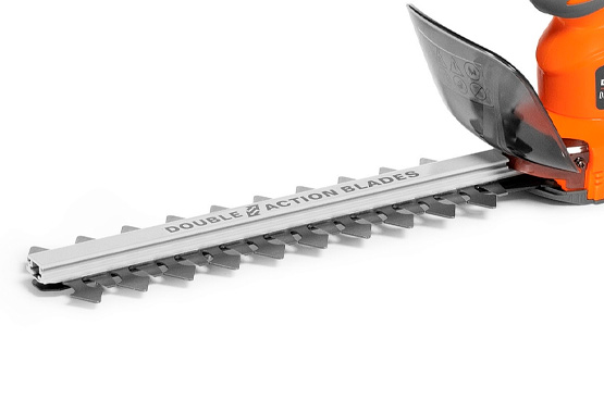 Akumulatora krūmgriezis DAEWOO DAHT 2521Li