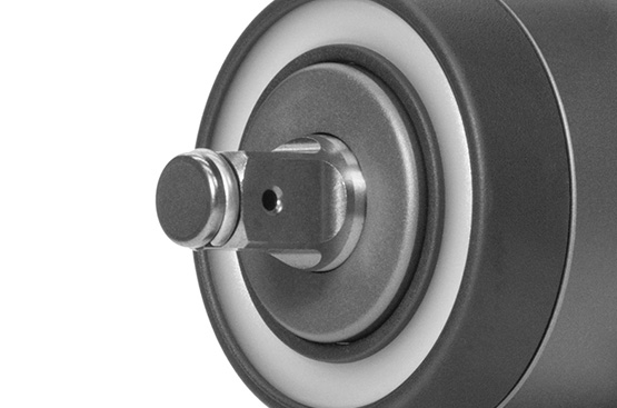 Battery Impact wrench DAEWOO DAX 6021Li SET