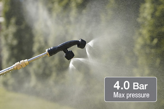 Battery sprayer DAEWOO DSA 7Li Mix