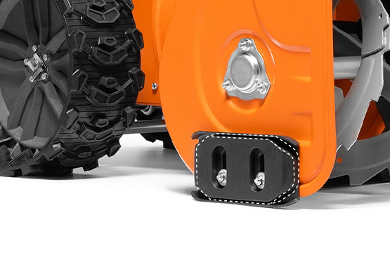 Petrol Snowthrower DAEWOO DAST 1370