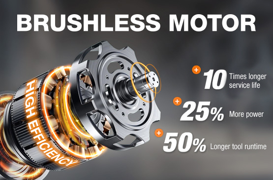 Akumuliatorius pūstuvas DAEWOO DABL 7042Li