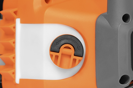 Akuga kettsaag DAEWOO DACS 1221Li SET