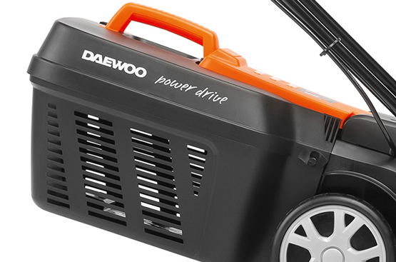 Daewoo dlm 1600e