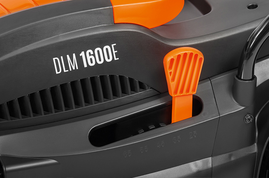Daewoo dlm 1600e