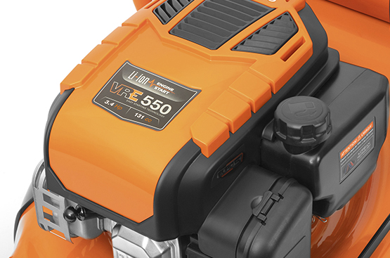 Petrol lawn mower DAEWOO DLM 50SPE