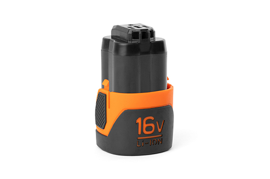 Battery secateur DAEWOO DAGP 2516Li SET