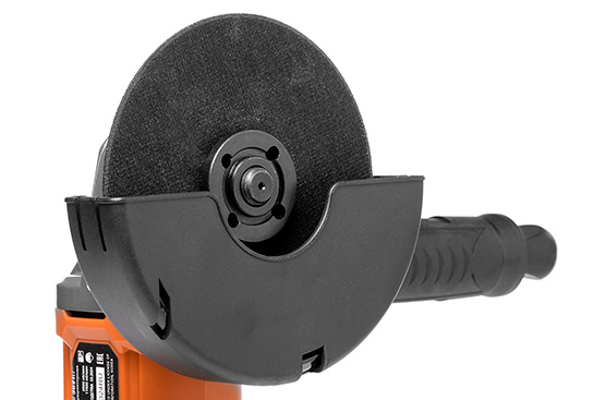 Battery angle grinder DAEWOO DAG 3021Li