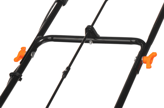 Battery Snow Blower DAEWOO DAST 5042LI