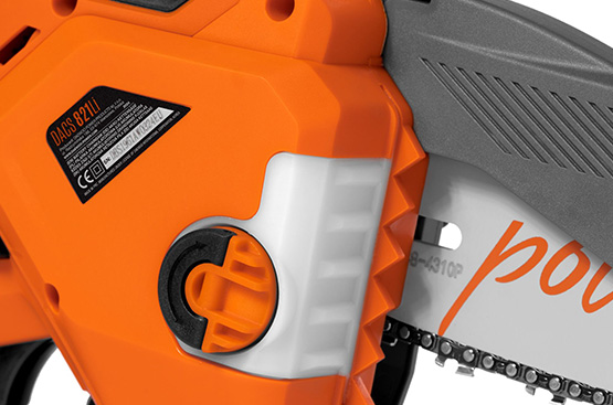 Battery Chainsaw DAEWOO DACS 821Li