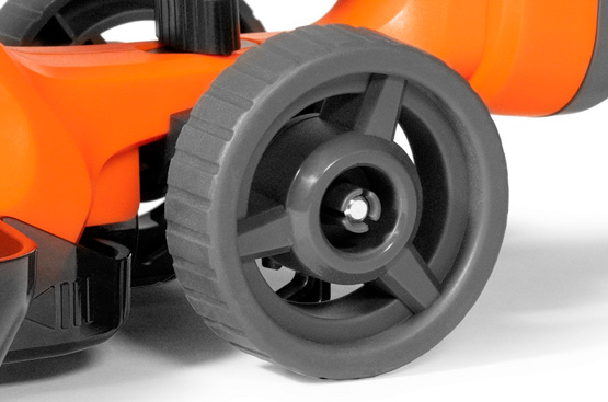 Akumulatora krūmgriezis DAEWOO DAHT 2521Li SET FULL