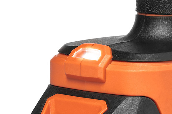 Cordless Drill DAEWOO DAA 6521Li