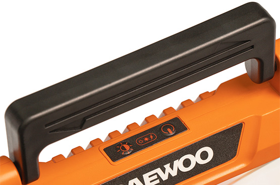 Led light cordless DAEWOO DAL 2521 Li