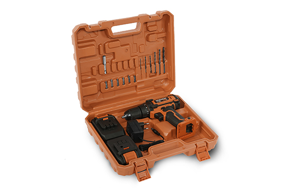 Cordless Drill DAEWOO DAA 2120Li