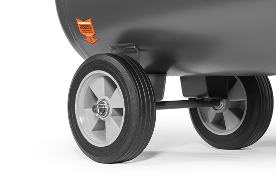 Bezeļļas kompresors DAEWOO DAC 720S