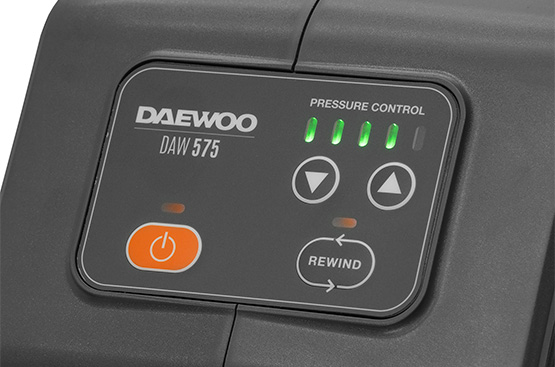 Kõrgsurvepesur DAEWOO DAW 575