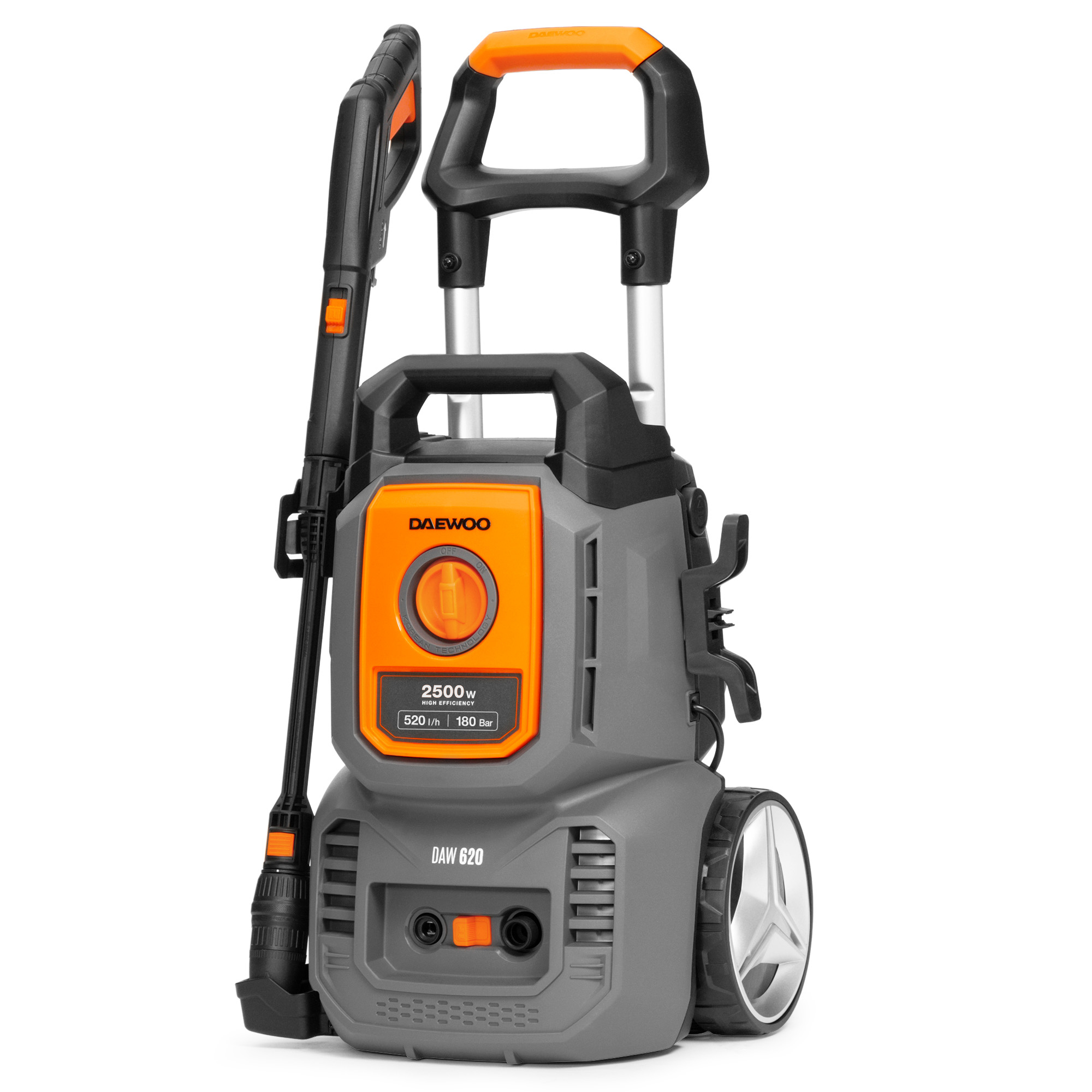 DAEWOO DAW 620