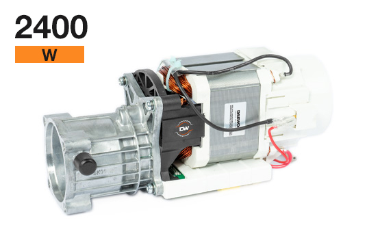 Aukšto slėgio plovimo įrenginys DAEWOO DAW 650