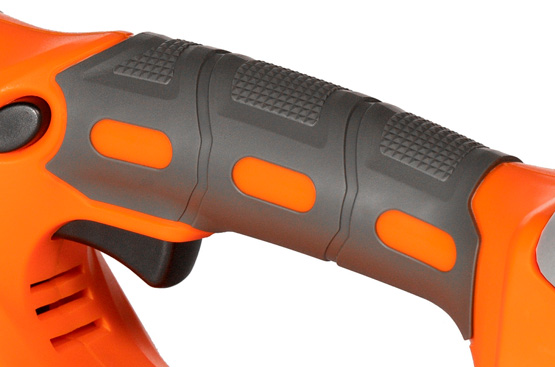 Akumulatora krūmgriezis DAEWOO DAHT 2521Li