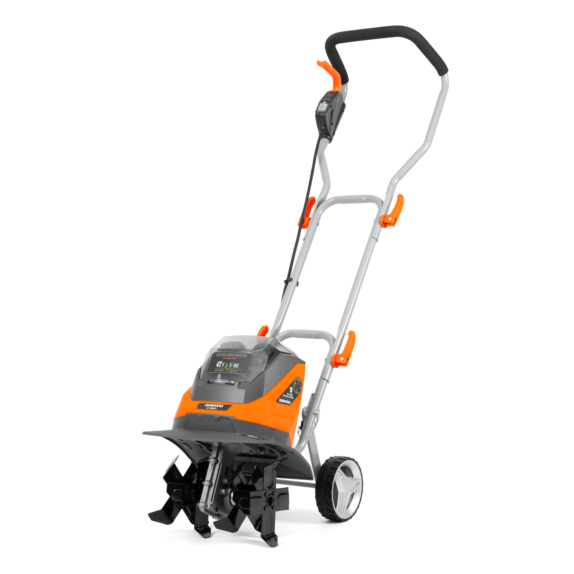 Battery tiller DAEWOO DAT 3042Li