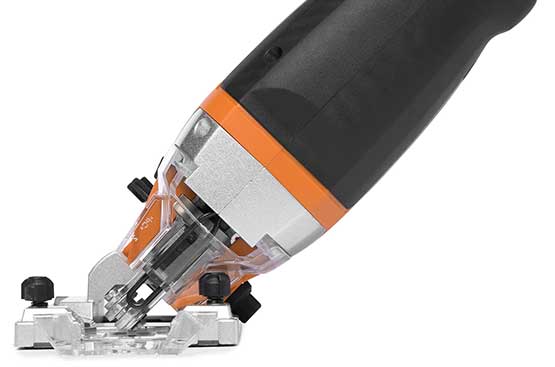 Jig saw battery DAEWOO DAJ 2621Li