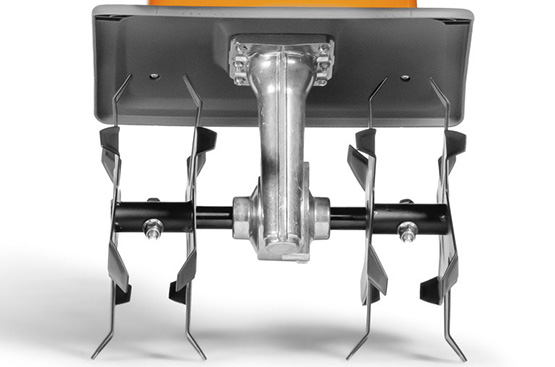 Elektrinis kultivatorius DAEWOO DAT 1200E