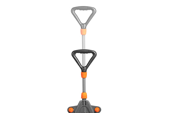 Trolley for battery sprayer  DAEWOO DSA 100