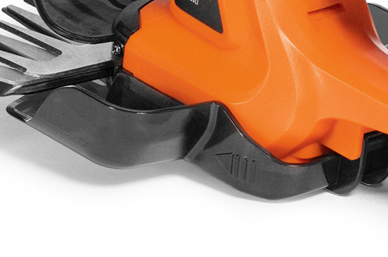 Akumuliatorinė krūmapjovė DAEWOO DAHT 2521Li