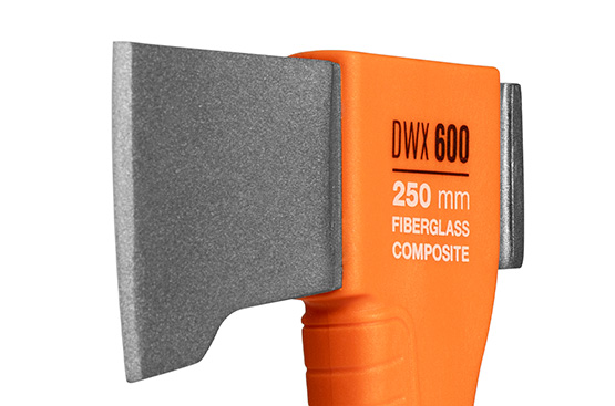 Universal axe 250 mm DAEWOO DWX 600
