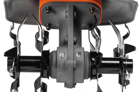 Akumulatora kultivators DAEWOO DAT 2521Li SET