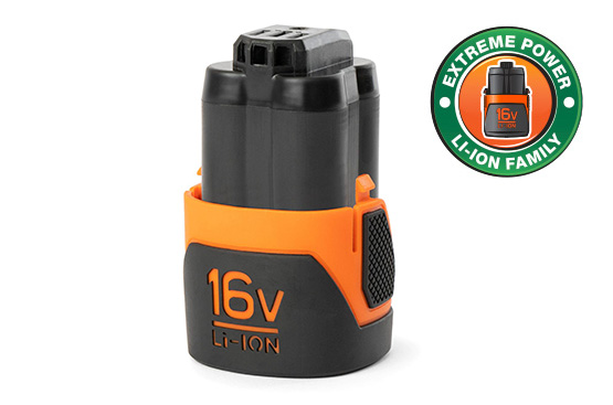 Battery secateur DAEWOO DAGP 3216Li SET