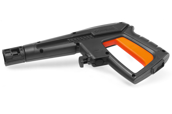 Aukšto slėgio plovimo įrenginys DAEWOO DAW 400