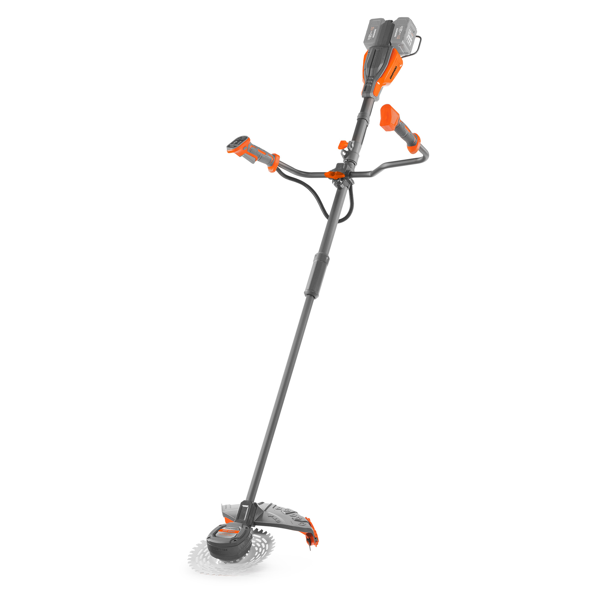 Battery Grass Trimmer DAEWOO DABC 4542Li