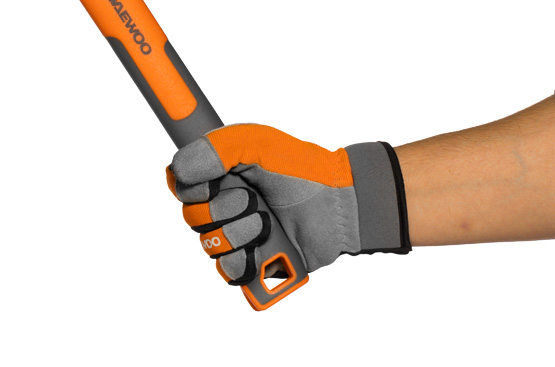 Universal axe 350 mm DAEWOO DWX 800