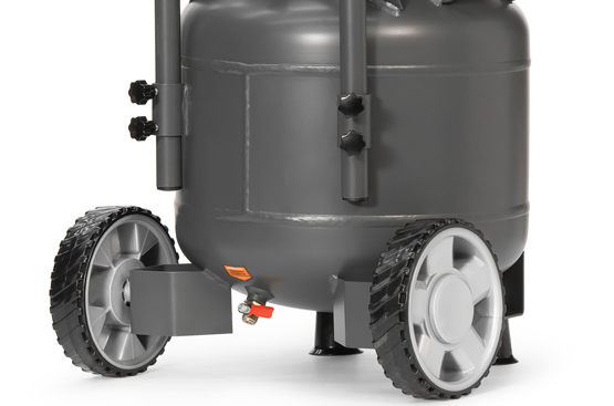 Bezeļļas kompresors DAEWOO DAC 250SV