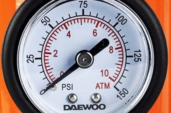 Air Compressor DAEWOO DW 50