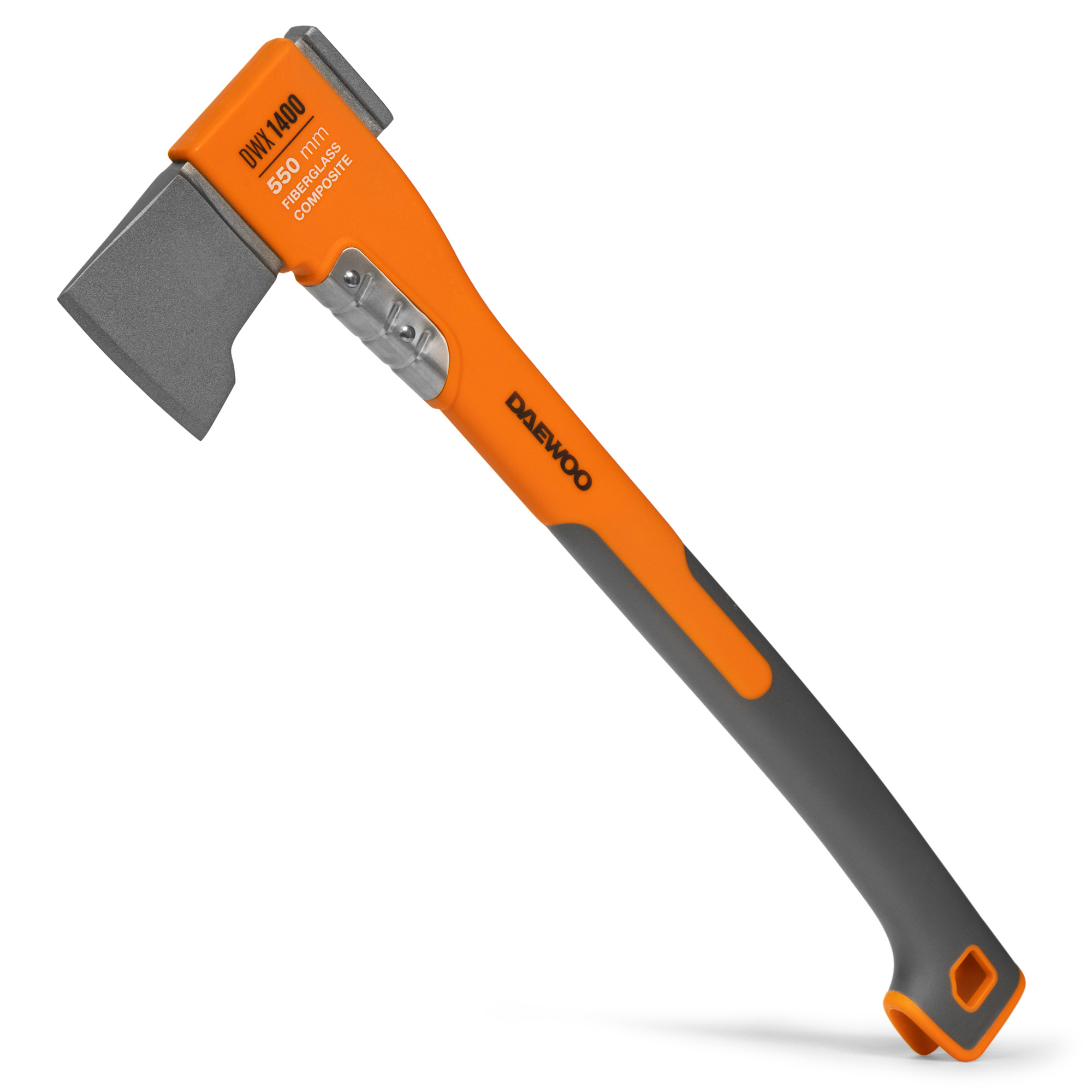 Universal axe 550 mm DAEWOO DWX 1400