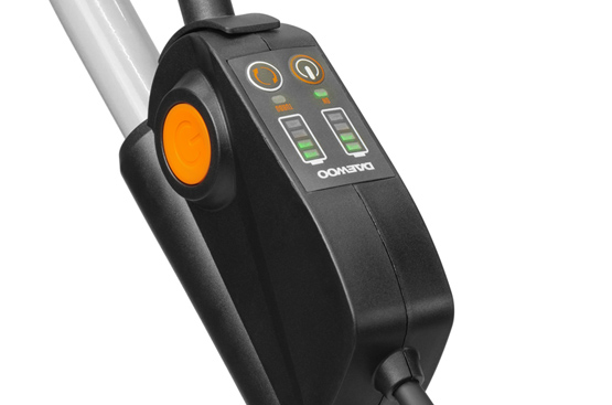 Battery Lawn Mower DAEWOO DLM 5042Li