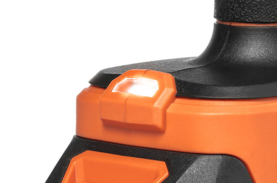 Cordless Drill DAEWOO DAA 7521Li SET