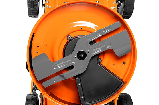 Benzīna zāles pļāvējs DAEWOO DLM 50SPE